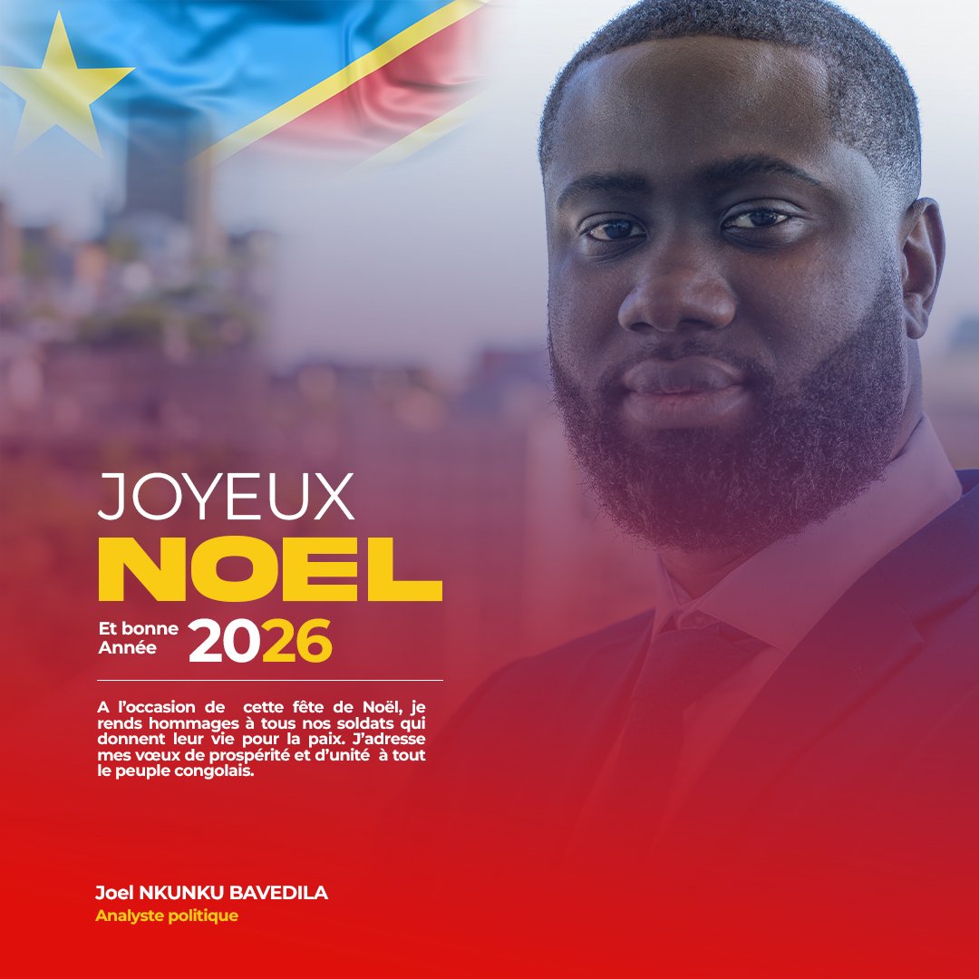 Image de l'article Joyeux Noël et Bonne Année 2026